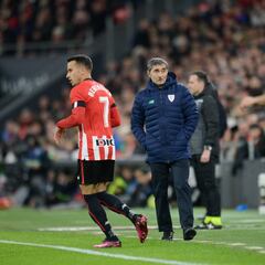 Valverde: “El Real Madrid no perdona”