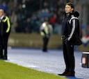 Luc Holtz: "Nos ha faltado un poco más de agresividad"