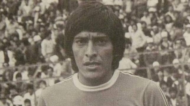 Así fue la carrera de Oswaldo Marcial Palavecino, el máximo goleador del clásico entre Millonarios y Nacional