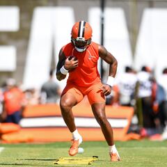 Could Deshaun Watson play in week one after NFLPA’s reply to NFL’s appeal?
