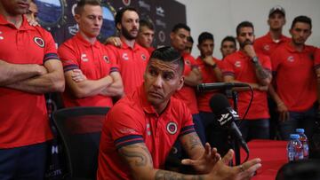 La empatía por Veracruz solo ha sido externada por cuatro equipos en lo que va de la jornada, lo que contrasta con la actitud de Tigres y la indiferencia de América.
