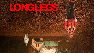 Longlegs