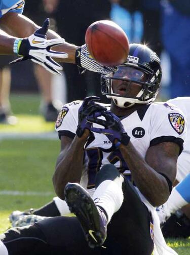 El Power Ranking Top-10 (Semana 12)