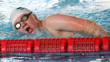 Día del Nadador: Lugares para practicar natación en la CDMX