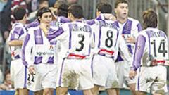 SOS ante la final contra el Mallorca