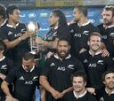 Victoría épica de los All Blacks en Ellis Park que vale el título