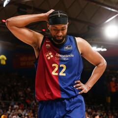 Los males del Barça