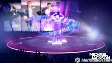 Ubisoft da detalles sobre Michael Jackson: The Experience