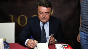 Radomir, un adelantado que nos sacó del fango y nos hizo campeones