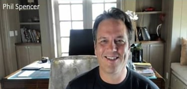 Xbox Series X: el salto en fluidez y estabilidad será mayúsculo, según Phil Spencer