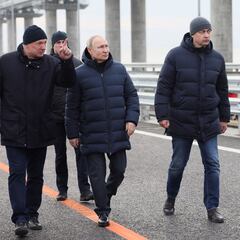 Amenaza de Rusia a Occidente: “Que hagan acopio de mantas”