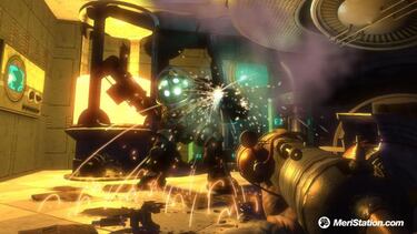 BioShock, Impresiones