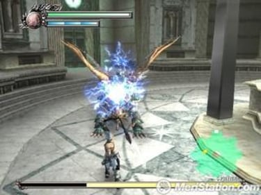 Rygar: The Battle of Argus, Impresiones