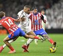 Atlético - Real Madrid: fecha, horario y cuándo se juega la vuelta de octavos de la Champions League