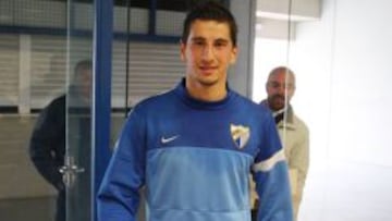 Oleksandr Sascha Iakovenko.