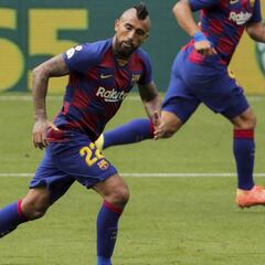 El trascendental paso que dio el Inter para el fichaje de Vidal