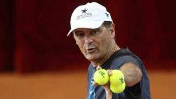 Toni Nadal