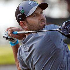 Sergio García jugará el Masters de Portugal antes de la Ryder
