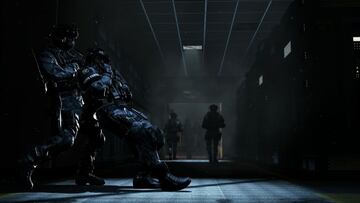 La llegada de Call of Duty: Ghosts inici&oacute; un periodo de cambios jugables en la f&oacute;rmula de las pr&oacute;ximas entregas.