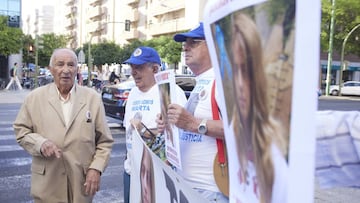 “Paso adelante” en el ‘Caso Marta del Castillo 