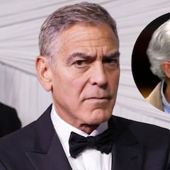 El jefe de comedor de Casa Lucio asegura que George Clooney intentó ligar con él: “Me arrimó su cara...”