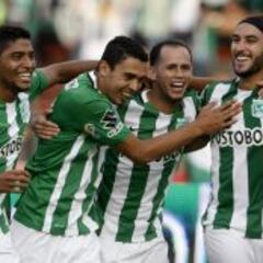 Rueda tras el 7-0 de Nacional: 'No podemos relajarnos'