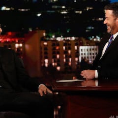 Zlatan Ibrahimovic: “Un mundial sin mí no sería un mundial”