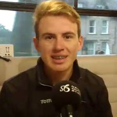 Germán Darío Gómez: "Terminé con la frente en alto"