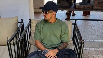 Dejó a la U con las manos vacías y metió a su equipo en la Sudamericana: “Me voy contento”