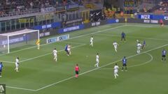 El ‘heredero de Modric’ marca una bestialidad de gol: ¡tremenda volea!