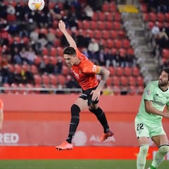 Aprobados y suspensos del Athletic: Raúl García y Berenguer no evitan el naufragio