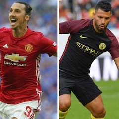 Los grandes jugadores a seguir en esta Premier League