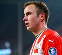 Mario Götze invierte en cannabis