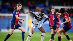 El Barcelona menos seguro de los últimos años