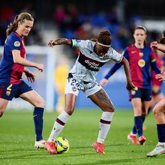 El Barcelona menos seguro de los últimos años