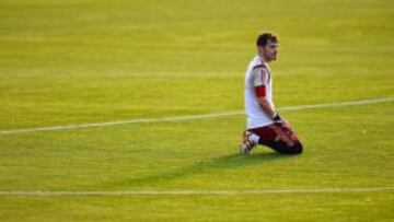 El 60% de los internautas cree que España no se clasificará