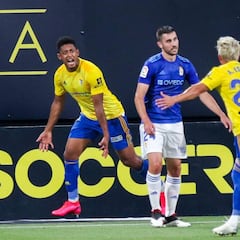 El Girona aumenta sus ingresos gracias al ascenso del Cádiz