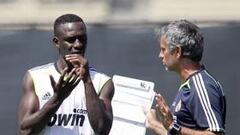 La llegada de Khedira obliga a vender un medio