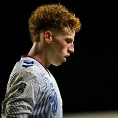 De Puerto Rico a un “videojuego”