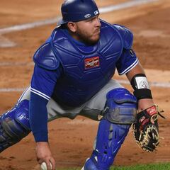 Alejandro Kirk, el capitán que voló hasta la MLB