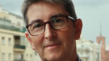 Manuel Sala, nuevo presidente de la IFABC