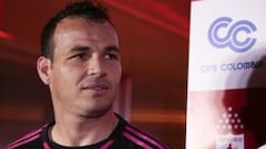 Alexis Viera: “El abogado de América me informó que no sigo”