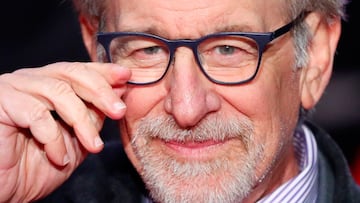 Spielberg William Wyler