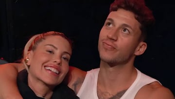 El quiebre amoroso menos esperado en Chile: “Prefiero aclararlo para que...”