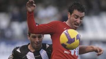 La RFEF no prevé cambiar Segunda ni Segunda B