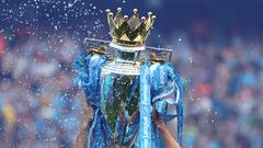 Artificial Intelligence predicts the winner of the 2023-24 Premier League season