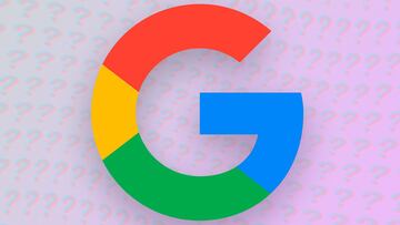 Qué pasa si buscas 'Nochevieja' en Google: lluvia de confetti