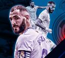 El falso mito de Benzema