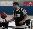 Campazzo: "Hay jugadores para luchar por cosas importantes"