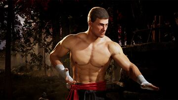 jean claude van damme mortal kombat 1 johnny cage skin